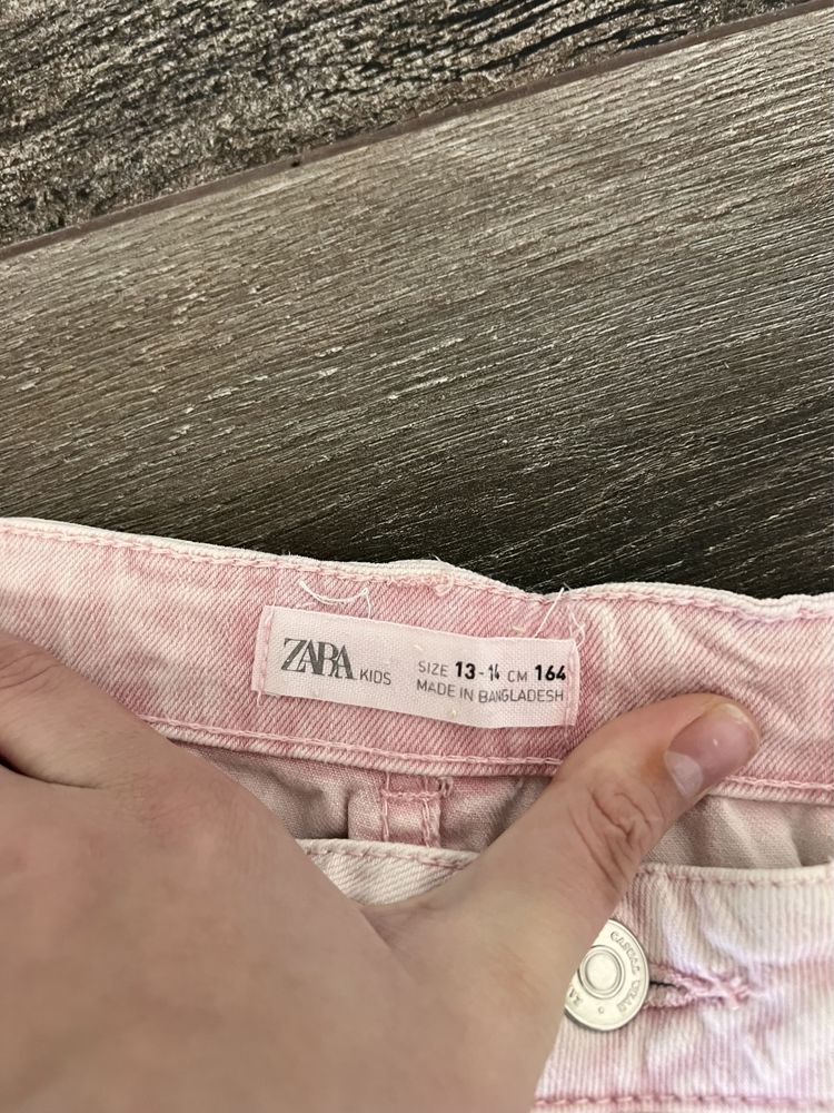Юбка Zara классная