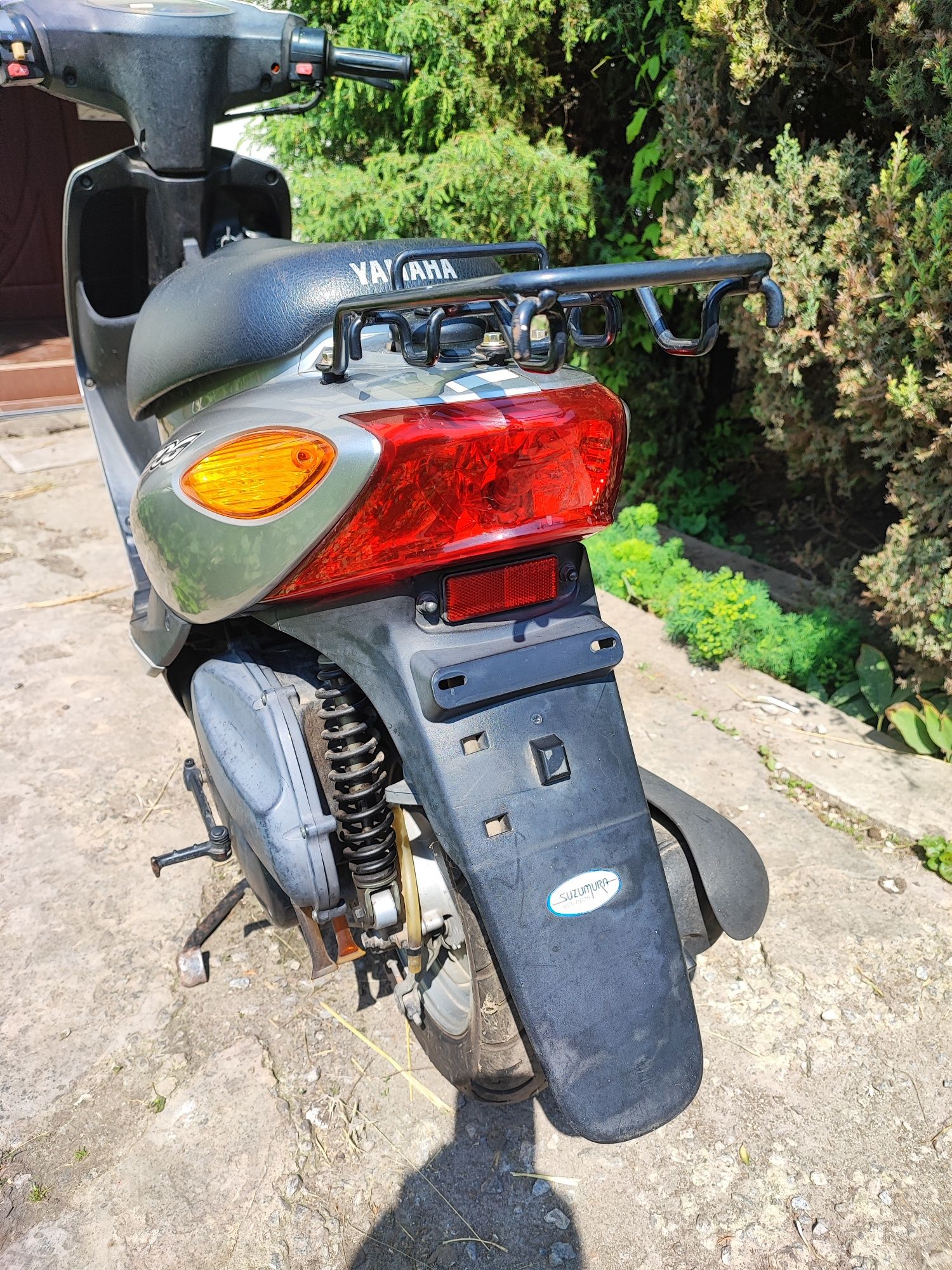 Yamaha SA 36J-709979 ( jog 36)