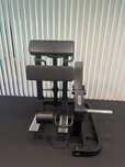 Standing Leg Curl Machine