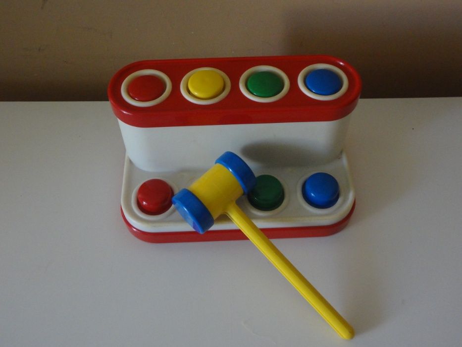 Jogo dos Saltitões
