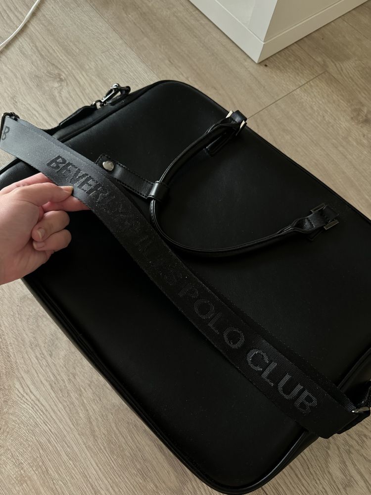 torba etui na laptopa do pracy skorzane