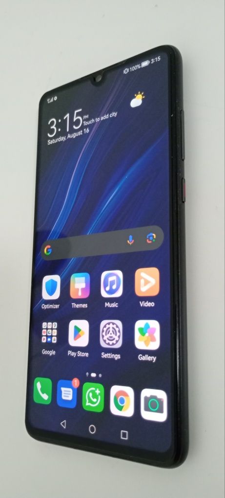 Huawei p30 128/6gb