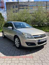 Opel Astra H3 1.7 CDTI Wersja Cosma