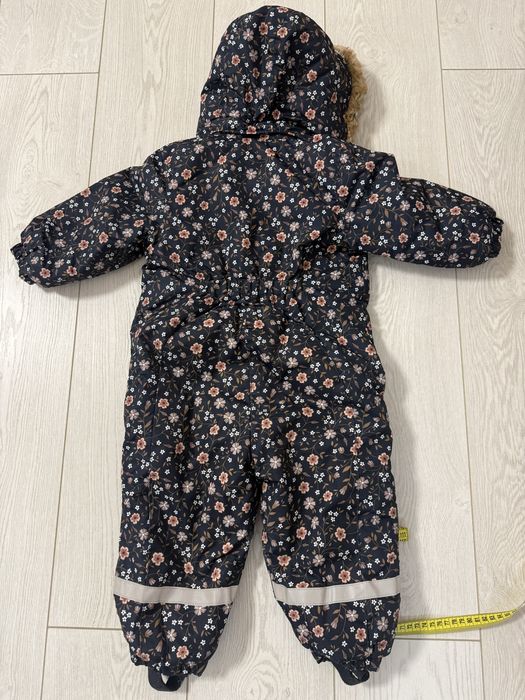 Комбінезон зимовий HM