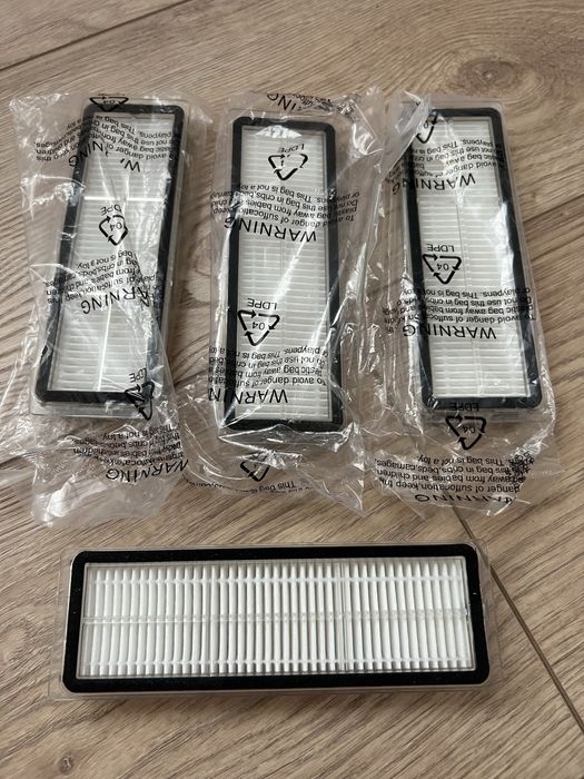 ФІЛЬТР для пилососа