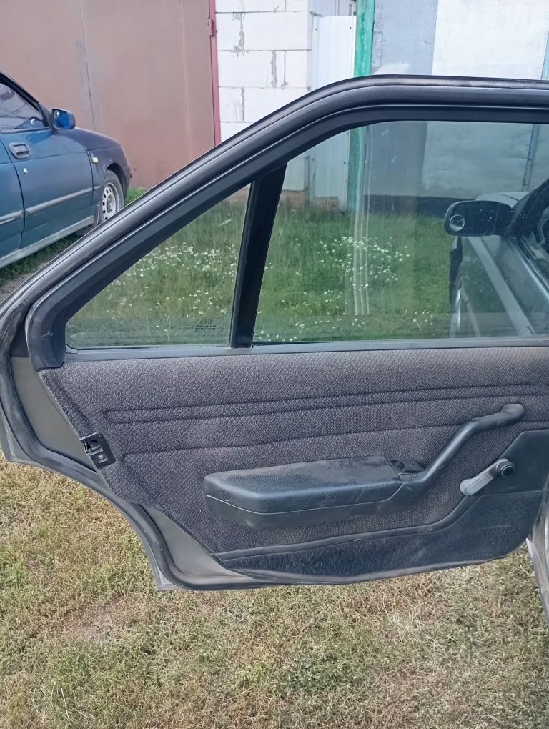 Продам Peugeot 605 2.1 dizel компрессор 110 л.с
