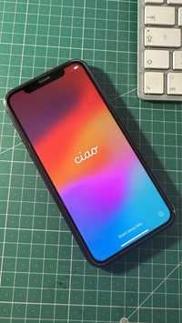 iphone 11 128GB PRETO