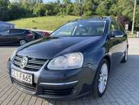 Vw Golf od osoby prywatnej Zadbany