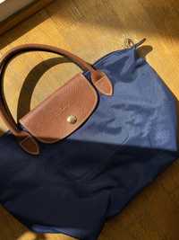 вінтажна сумка longchamp