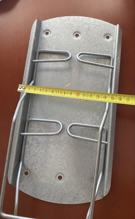 Suporte de ferro