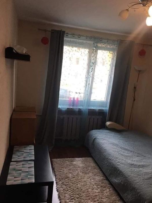 Pokój 1-osobowy Osiedle Na Skarpie