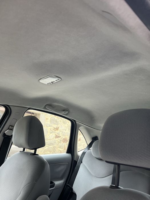 Citroen c3 1.1 gasolina
