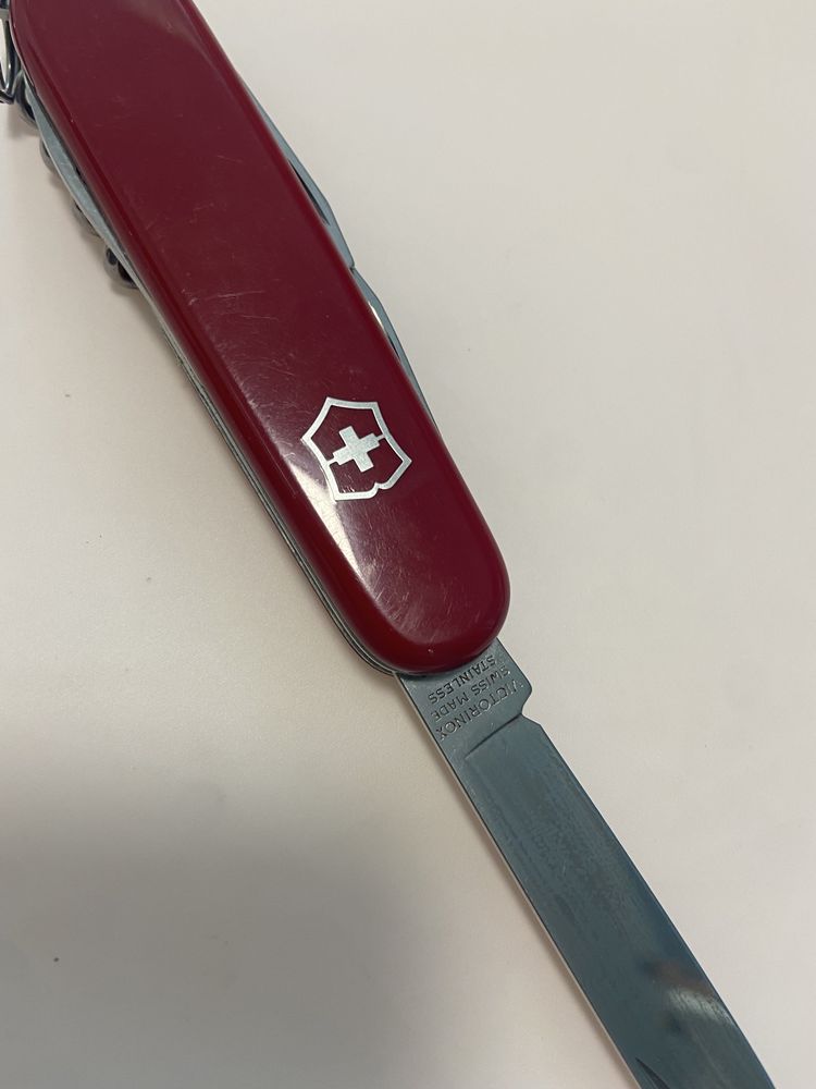 Складной нож Victorinox Spartan