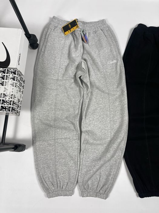 Штани Corteiz HMP baggy pants | кортез бегги