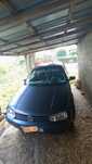 Golf 2011 Gasolina