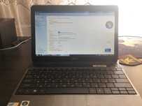 Ноутбук Acer aspire 1810T