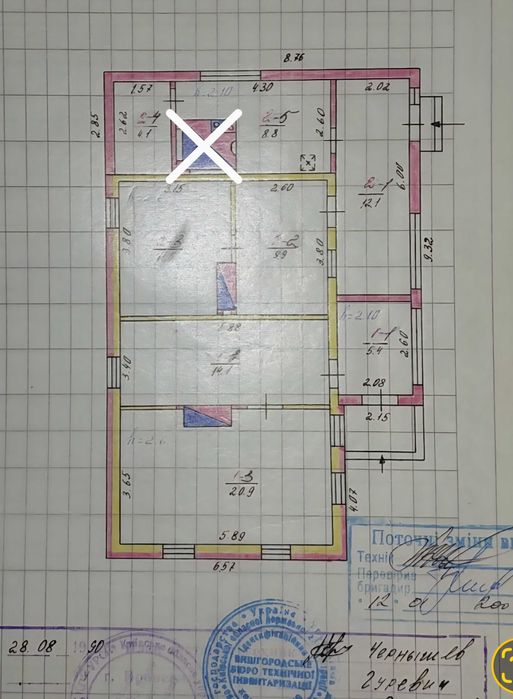 Продаж будинку з ділянкою 22 сотки Козаровичі