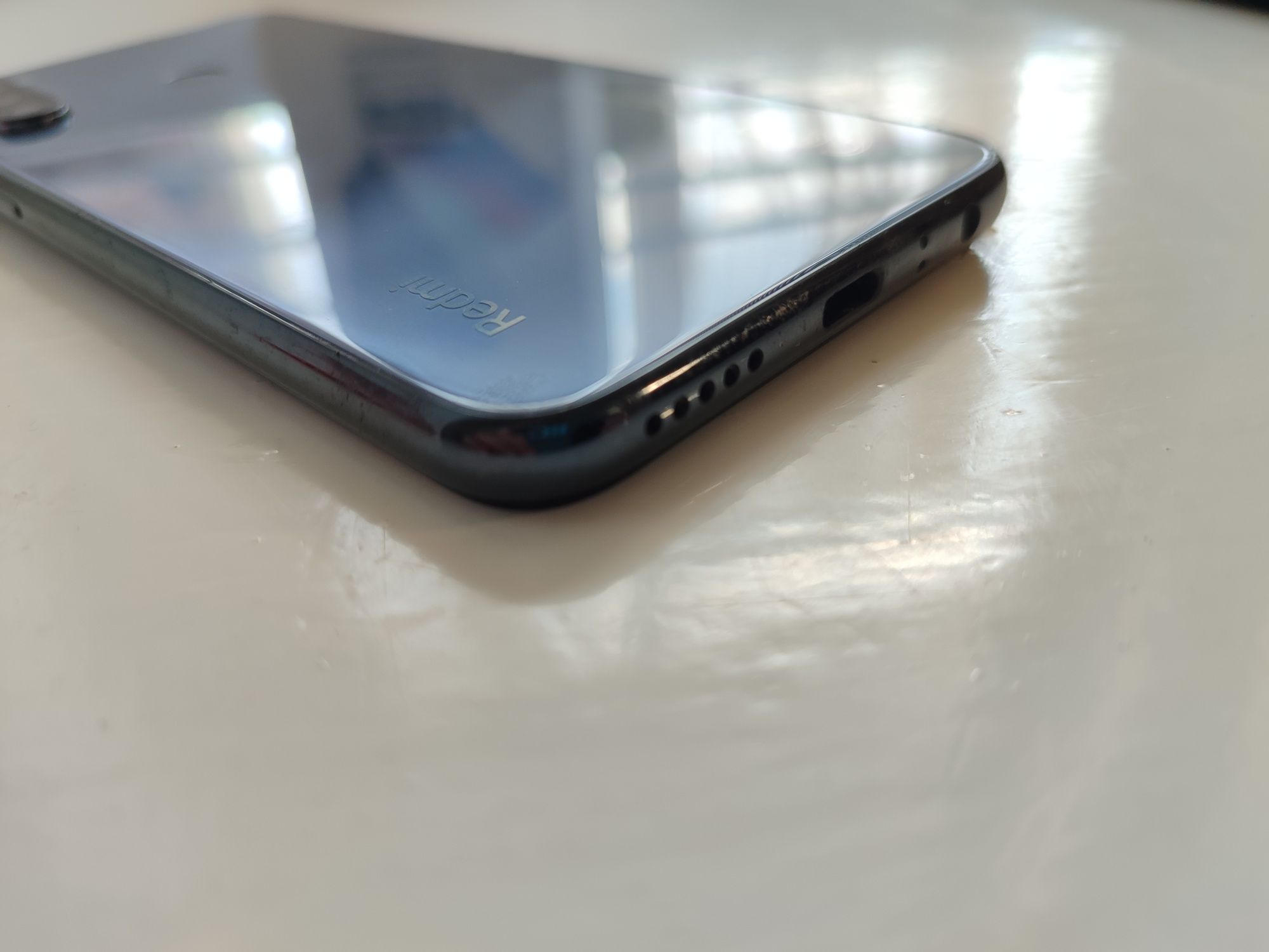 Xiaomi Redmi note 8T 4/64