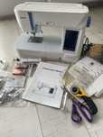 Janome Skyline S7 gratisy