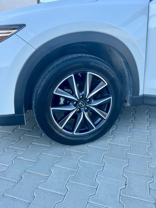 Продам Mazda CX-5 2017