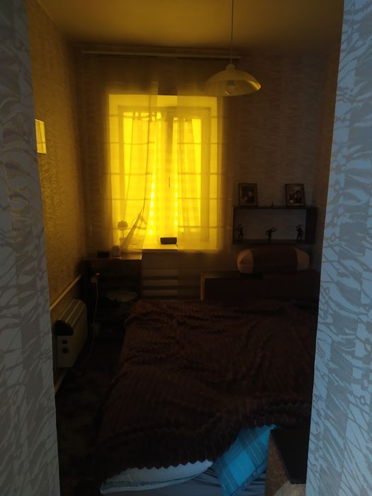 Продам дом пгт Балабино.