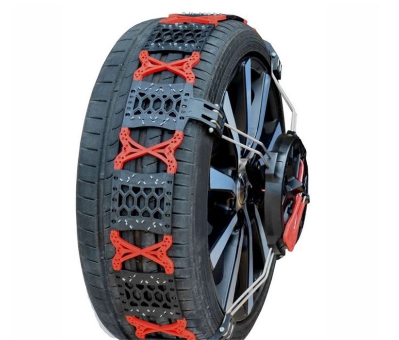 Ланцюги Modula Polaris 120