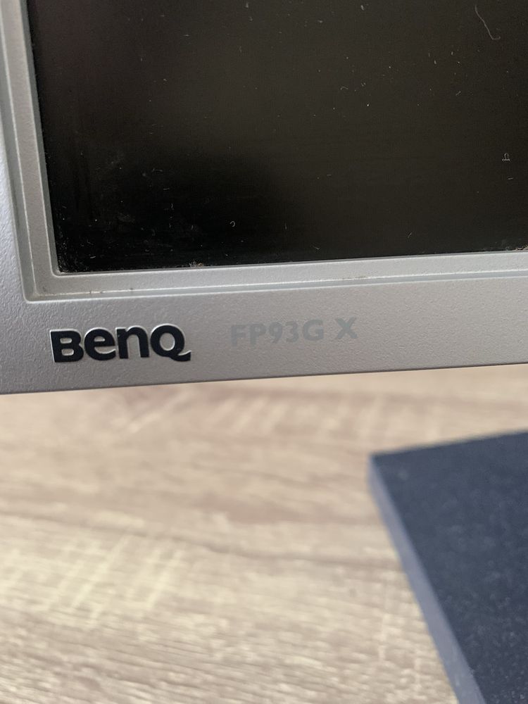 Монітор BENQ FP93G X