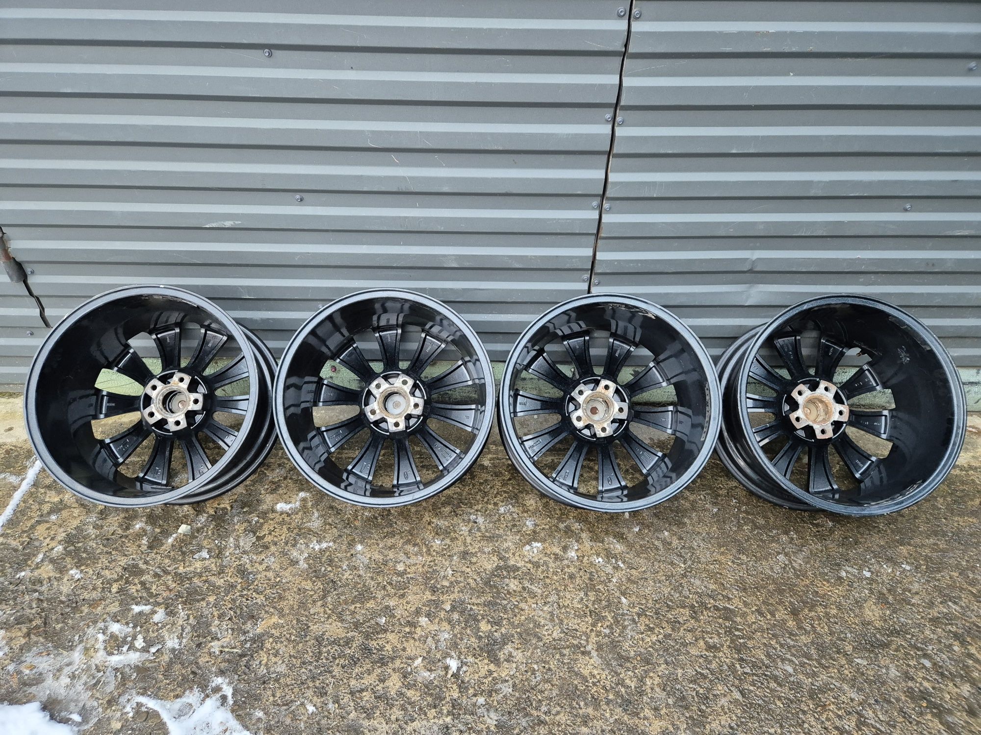 Диски 5*112, R18, Volkswagen,  Scoda,  Audi,  Mercedes