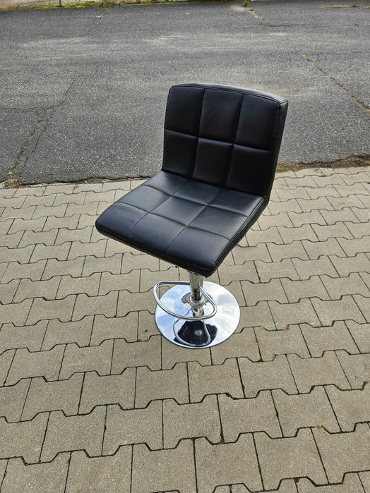 Hoker skórzany SUPER WYGODNY - dostępne kilka sztuk