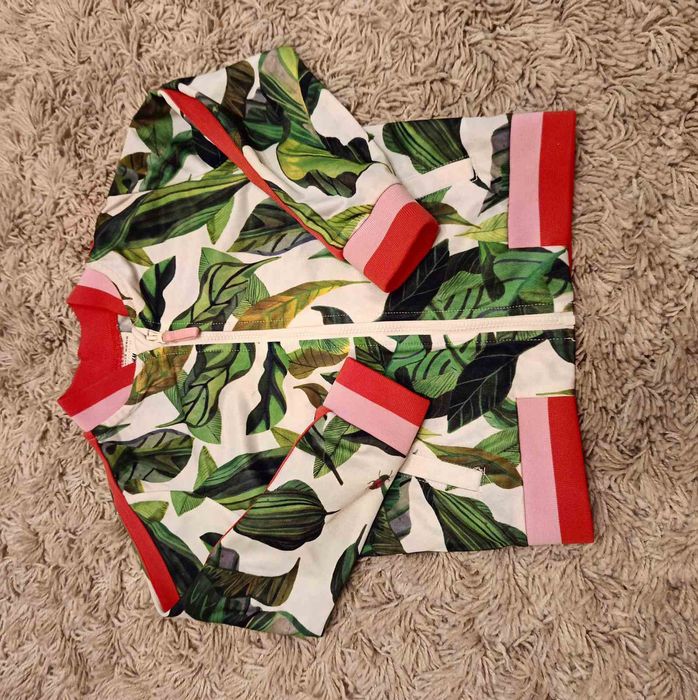 Кофта бомбер H&M