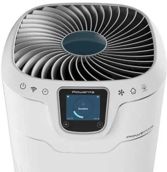 Очиститель воздуха Rowenta PU8080F0 Pure Home