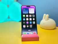 Смартфон Apple iPhone 14 Pro Max 512GB Purple (145809) Б/У З ГАРАНТІЄЮ