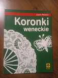 Koronki weneckie