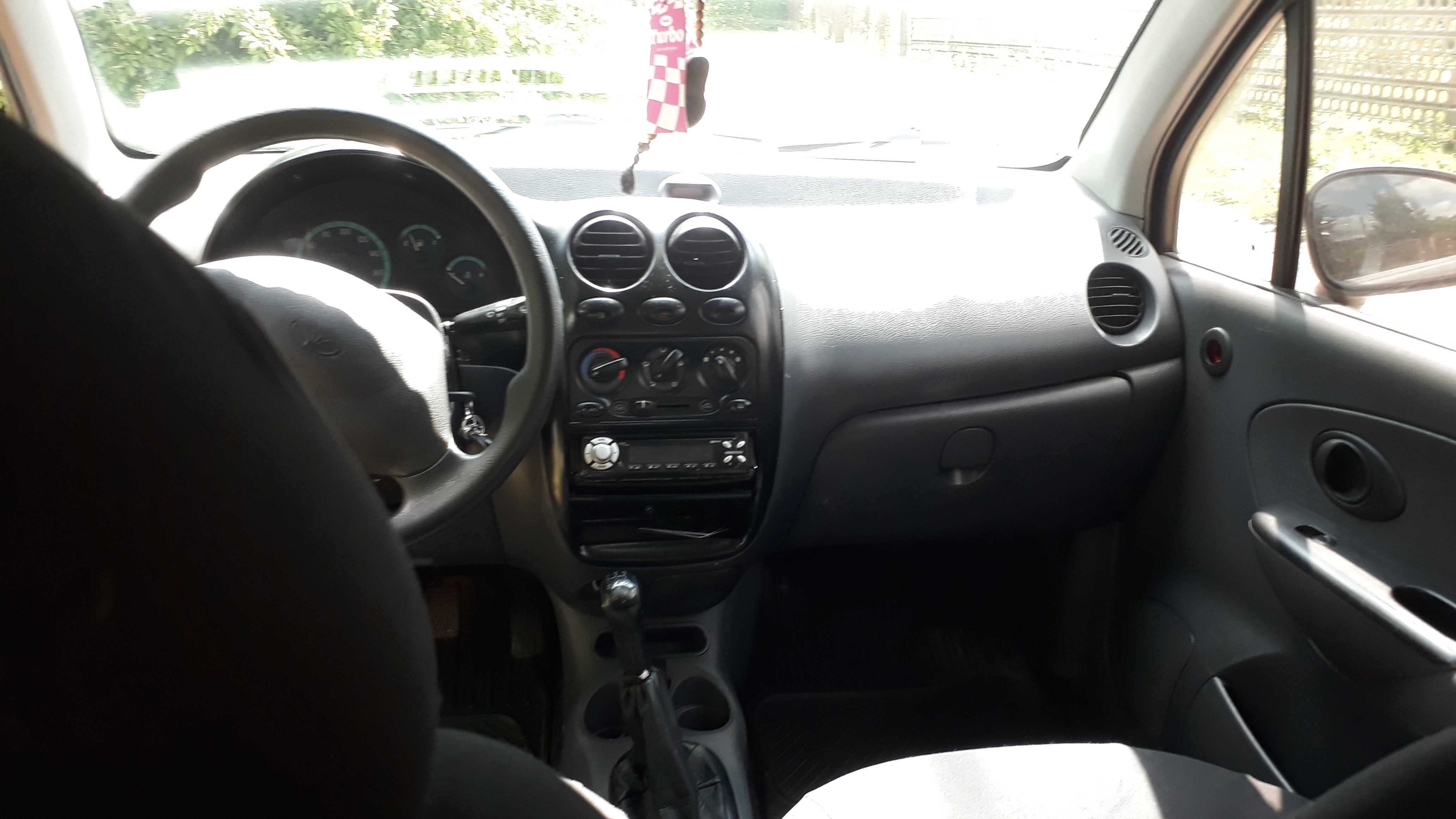 Продам економ авто деу матіз