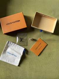 Кільце Louis Vuitton 2020 SS Lv Play-it ring 19.5 Original