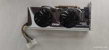 MSI Radeon HD-5850 Twin Frozr II