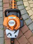 Nożyce do żywopłotu stihl hs 82 rc  2023 rok