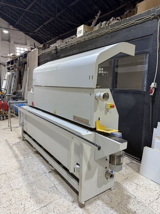 Orladora Tecnoma XT 55