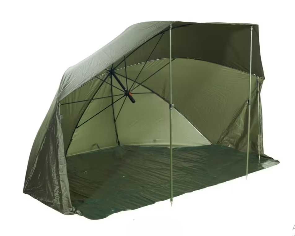 NAMIOT wędkarski karpiowy Brolly Jaxon XT-101