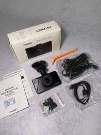 Відеореєстратор AKASO C200 Dash Cam Автомобільна камера