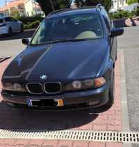 BMW 528i de 2000