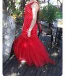 Vestido de festas