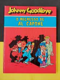 Johnny Goodbye - O regresso de Al Capone