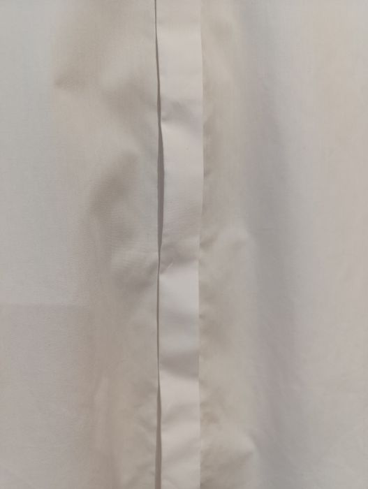 Koszula slim fit recman na spinki