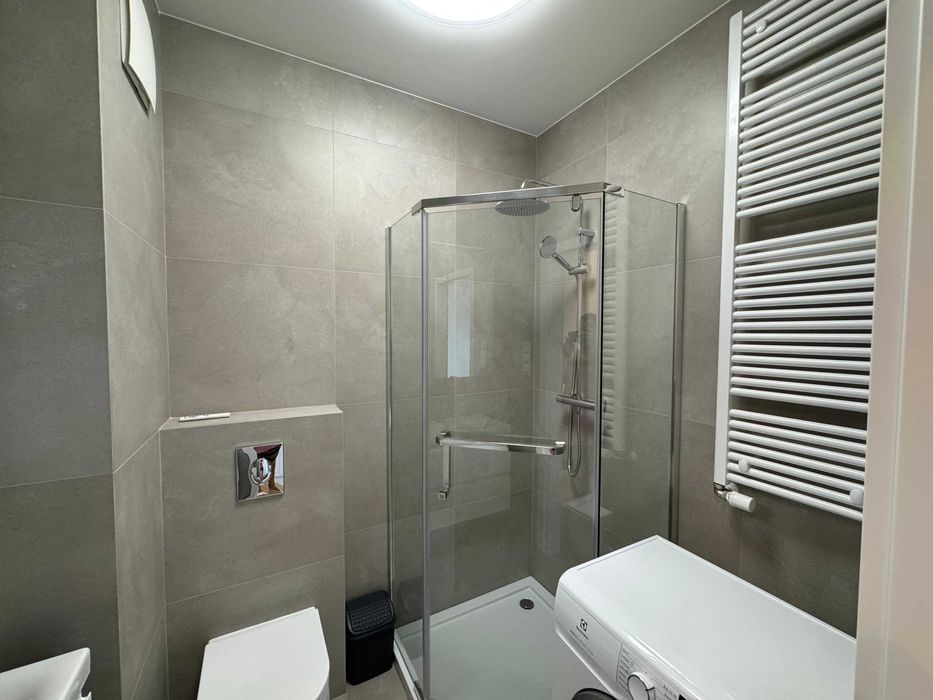 Mieszkanie do wynajęcia - ul. Habicha | wysoki standard| NOWE