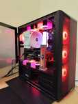Desktop Gamer c/ Asus TUF v2 3060TI