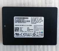 Dysk SSD Samsung PM871a 256GB