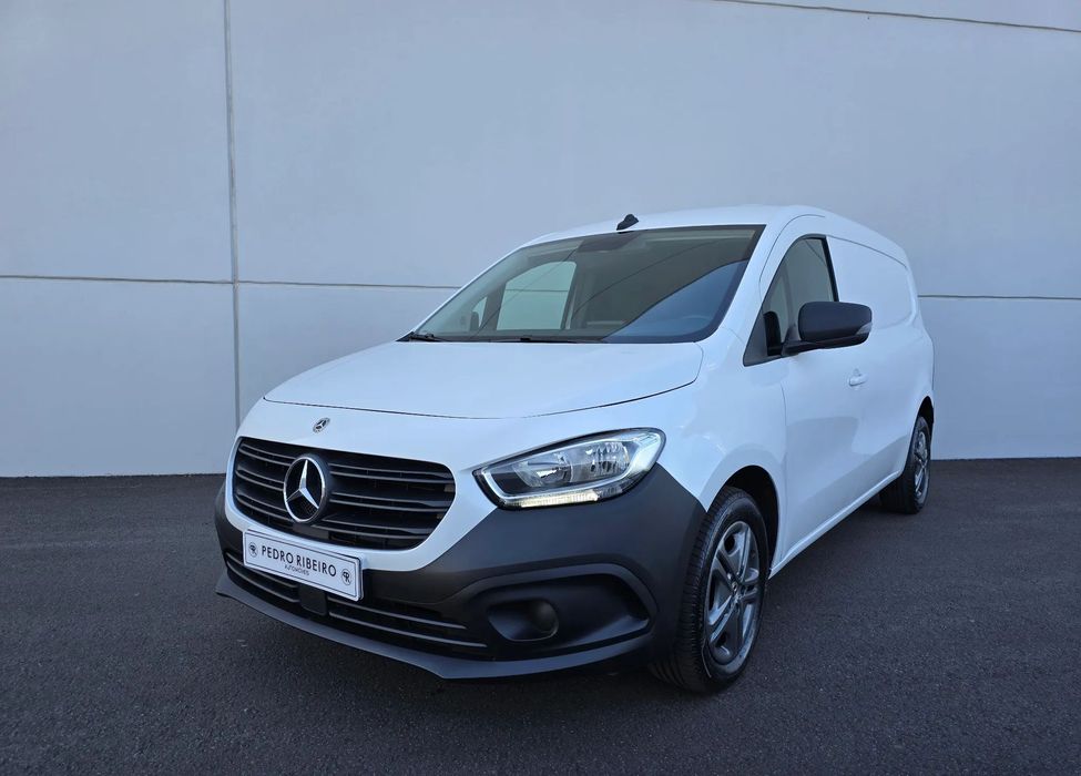 Mercedes-Benz Citan Longa 110CDI/31