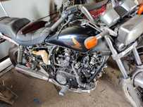 Honda magna v30 vf 500