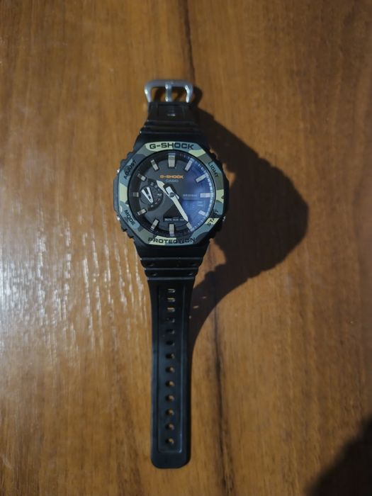 Продам часы Casio G-Shock